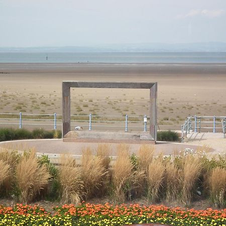 The Berkeley Morecambe Bagian luar foto