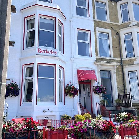 The Berkeley Morecambe Bagian luar foto