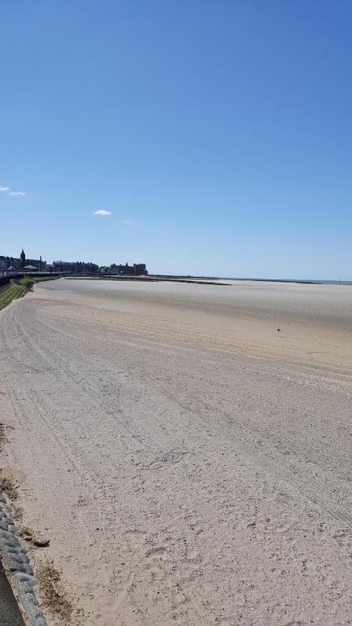 The Berkeley Morecambe Bagian luar foto